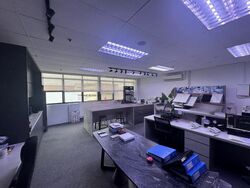 Alpha Building (D13), Factory #505634351